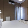 Отель Athens Brand New Apartment right on Metro Square-3rd Floor, фото 6