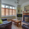 Отель Covecastle Cottage, фото 23