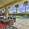 Отель Spacious Palm Desert Home W/pool & Jacuzzi by Golf, фото 10