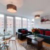 Отель Base Serviced Apartments - The Docks, фото 6