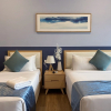 Отель Ceylonz Starlight Suites Bukit Bintang, фото 6