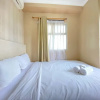 Отель Cozy 2Br Apartment At Suites @ Metro, фото 7