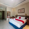 Отель RedDoorz Plus Syariah At Puri Cempaka Prambanan, фото 4