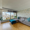 Отель Grand appartement avec balcon à 500m de la Défense, фото 13