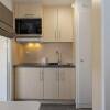 Отель Studio in Haguenau, with Wonderful City View, Furnished Balcony And Wifi, фото 3