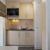 Отель Studio In Haguenau, With Wonderful City View, Furnished Balcony And Wifi, фото 10