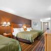 Отель Quality Inn Kearney - Liberty, фото 7