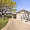 Отель Family Home in Walkable Area Near Silicon Valley!, фото 1