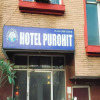 Отель Purohit, фото 1