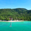 Отель Cruiser Island Resort by Swiss-Belhotel, фото 17