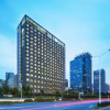 Отель Four Points by Sheraton Hefei, Shushan, фото 32
