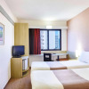 Отель ibis Taubate, фото 3
