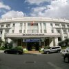 Отель White Palace Thai Binh Hotel 1 в Тхайбине