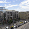 Отель Danubius Hotel Astoria City Center в Будапеште