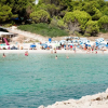 Отель Apartamentos Cala Blanca, фото 21