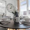 Отель Immaculate 2-bed Apartment in Norwich, фото 5