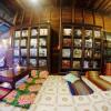Отель Baanklong Amphawa Homestay, фото 13