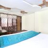 Отель OYO Home 10980 2BHK Shady Edge Kaithu, фото 15