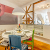 Отель Charming Santos - 2 BR Apartment - 1st Floor - RPE 1184, фото 19