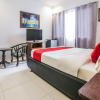 Отель OYO 245 Patio Inn, фото 5