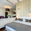 Отель Travelstaytion - Torre 2 in Oporto, фото 4