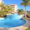 Отель Apartamento CasaTuris Bonalba Golf, фото 25