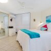 Отель Cairns Ocean View Apartment in Aquarius, фото 4