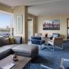 Отель Hyatt Regency Baltimore Inner Harbor, фото 8