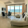 Отель Apartamentos frente al mar Cartagena - Edificio Palmetto, фото 1