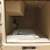 Отель Capsule Hotel Wellbe Sakae - Caters to Men, фото 4