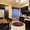 Отель City Apartments, фото 16
