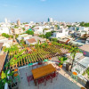 Отель Nang House Homestay, фото 19