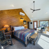 Отель Bear-a-dise -- Ev #3432 4 Bedroom Home by RedAwning, фото 5