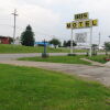 Отель Iris Motel - Mount Pleasant, фото 1