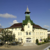Отель Dünenschloß, фото 18