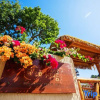 Отель Weizhou Island · Daogeng Township Residence Linhai B&B (Shell Beach), фото 13