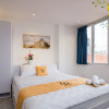 Отель Happyhomes 102 Luxury Bui Vien, фото 3