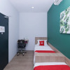 Отель Oyo 90399 Green Home Hotel, фото 11