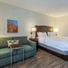 Отель Hampton Inn Boston/Peabody, фото 4