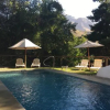Отель Cabañas Valle de Montañas, фото 15