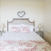 Отель Lodge Farm Bed & Breakfast, фото 4