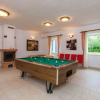 Отель Stunning Home in Valbandon With Wifi and 6 Bedrooms, фото 20