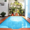 Отель La Guaca Hostel, фото 19