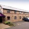 Отель Premier Inn Leicester North West, фото 13