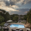 Отель Monate Game Lodge, фото 23