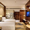 Отель Minyoun Chengdu Kehua Hotel - Member of Preferred Hotels & Resorts, фото 4