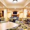 Отель Holiday Inn Express Hotel & Suites Chicago South Lansing, an IHG Hotel, фото 10