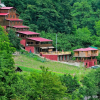 Отель Gogalay Bungalov Hotel - Restoran, фото 1