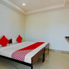 Отель OYO Flagship 69518 Blue Dawn Dlf, фото 41