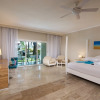 Отель Cofresi Palm Beach & Spa Resort All Inclusive в Пуэрто Плате